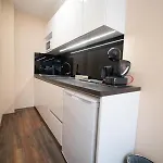 Apartment Luxury *