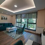 Luxury Apartment *