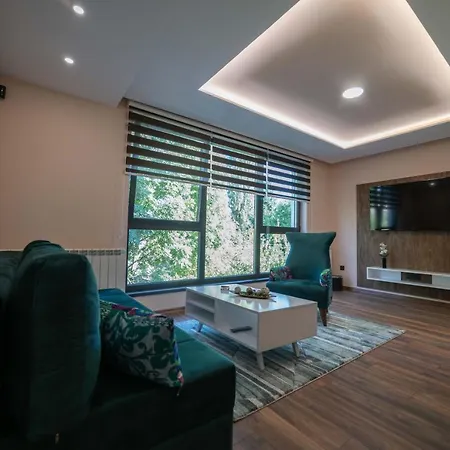 Luxury *