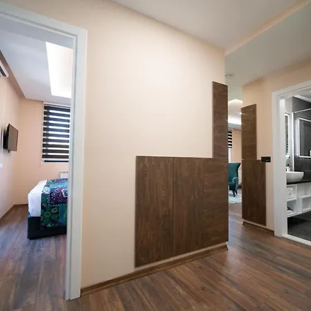 Apartment Luxury