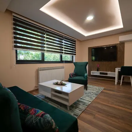 Luxury Daire