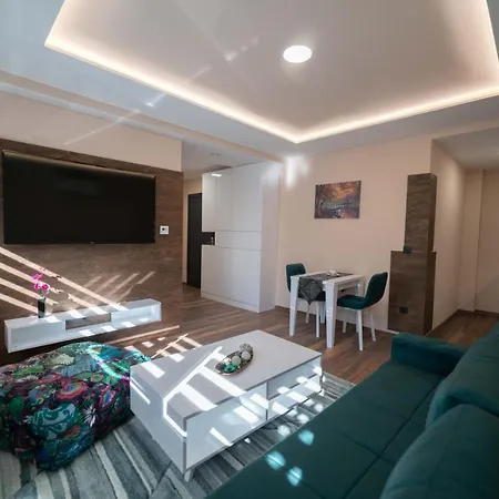 Luxury * Saraybosna