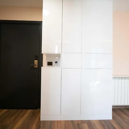 Apartamento Luxury *