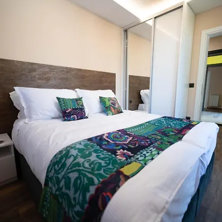 Luxury Apartamento Sarajevo