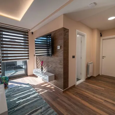 Daire Luxury Saraybosna