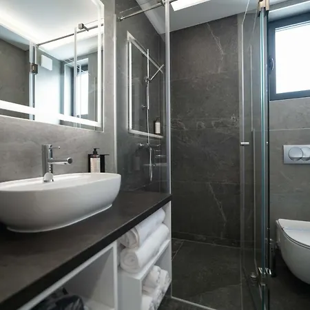 Apartamento Luxury Sarajevo