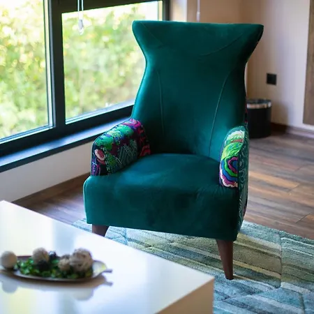 Luxury * Sarajevo