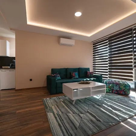 Luxury Appartamento *