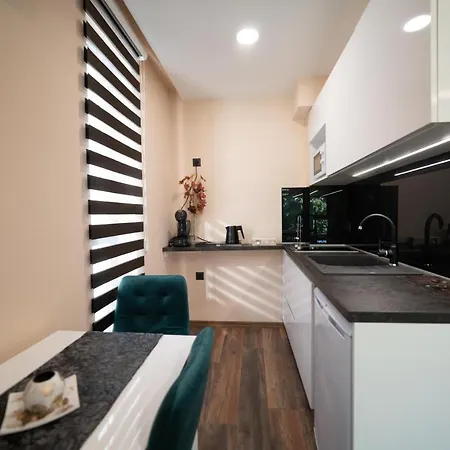 Appartamento Luxury *