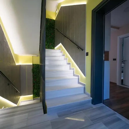 Luxury Sarajevo