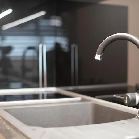 Luxury Apartamento *