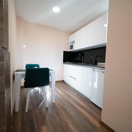 Apartamento Luxury Sarajevo