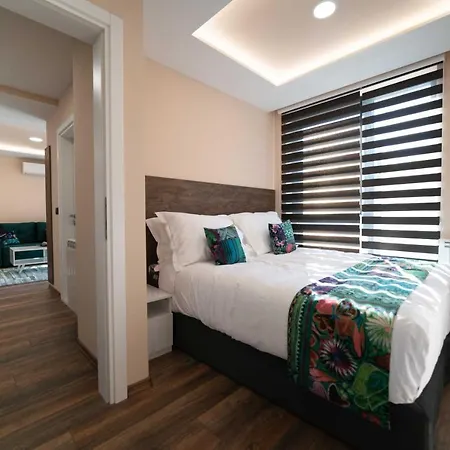 Apartamento Luxury *