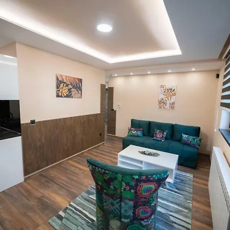 Luxury Sarajevo