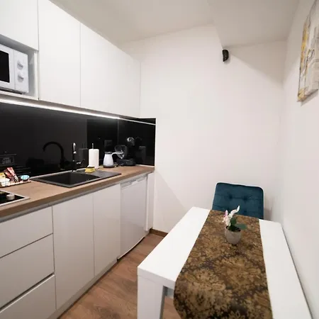 Appartamento Luxury