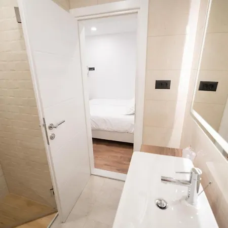 Apartment Luxury Sarajevo