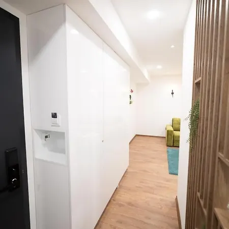 Apartamento Luxury Sarajevo