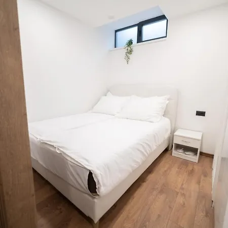Appartamento Luxury