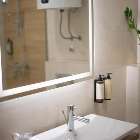 Luxury Apartamento *