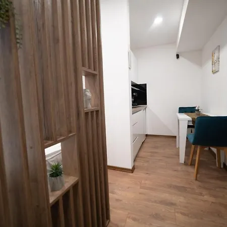 Apartment Luxury *