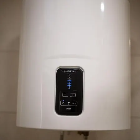 Apartamento Luxury Sarajevo