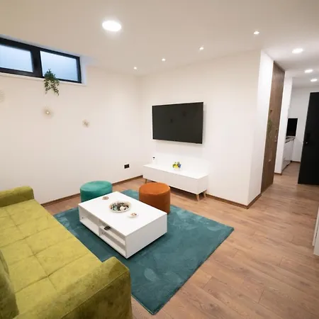 Appartamento Luxury