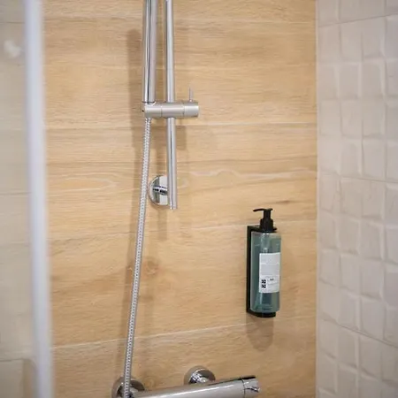 Apartamento Luxury *