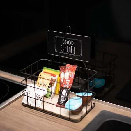 Luxury Apartamento *