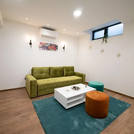 Luxury Apartamento *