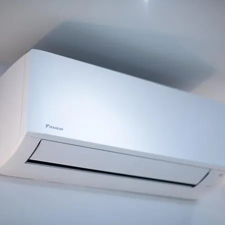 Luxury 公寓 塞拉耶佛