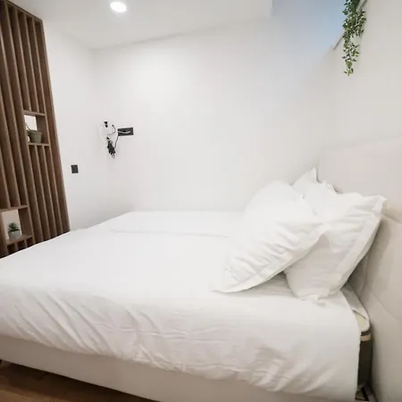 Luxury Apartamento Sarajevo