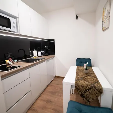 Apartamento Luxury *