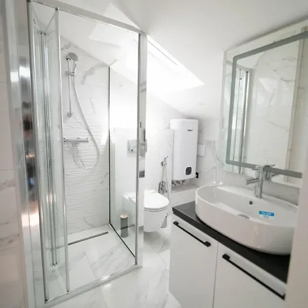 Luxury Apartamento *