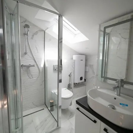 Apartamento Luxury *