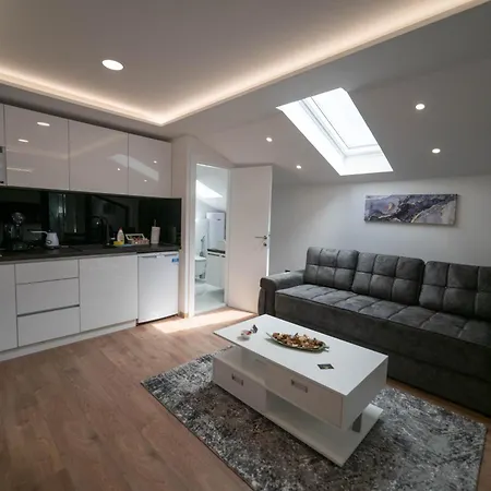 Appartamento Luxury