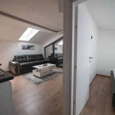 Luxury Apartment Sarajevo