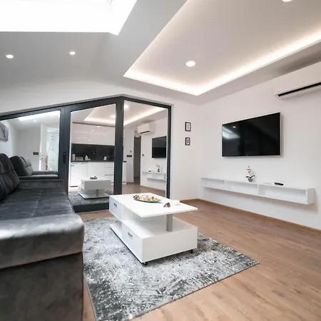 Apartment Luxury *