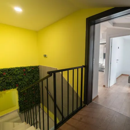 Luxury Apartment Sarajevo