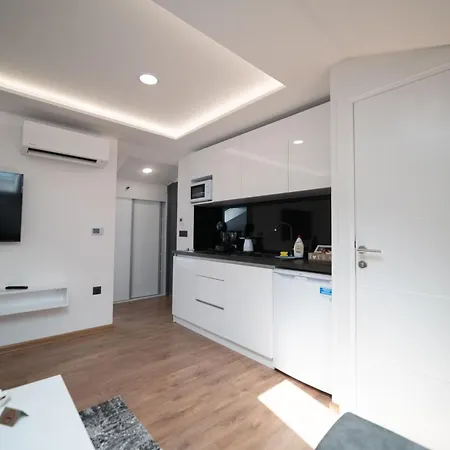 Luxury Sarajevo
