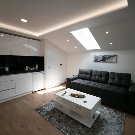 Apartment Luxury