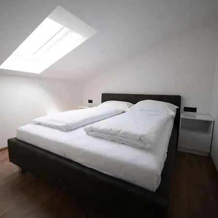 Luxury 公寓 塞拉耶佛