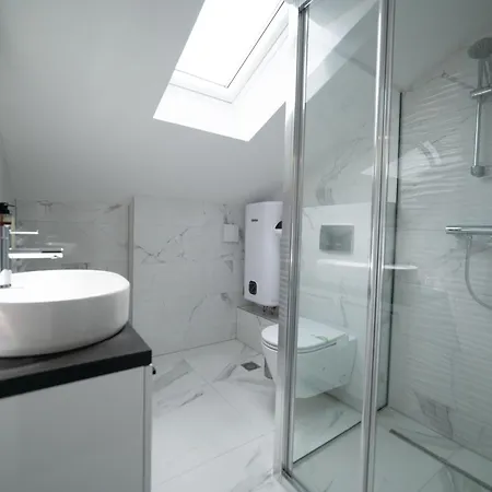 Apartamento Luxury *