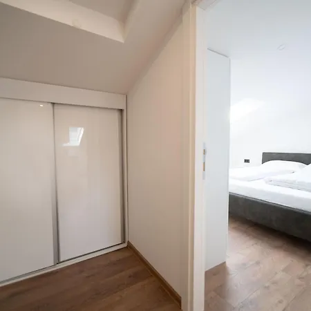 Luxury * Sarajevo