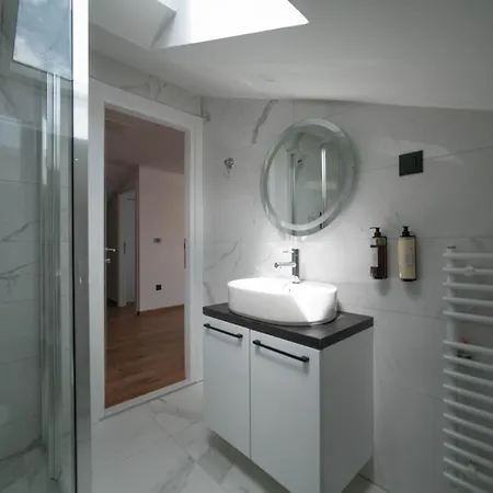 Appartamento Luxury