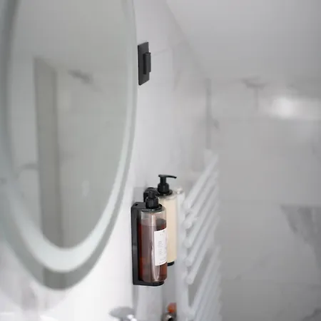 Luxury Appartamento
