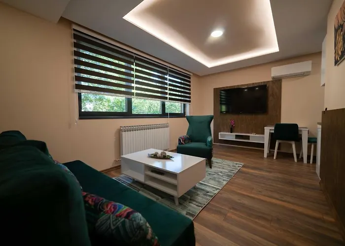 Luxury Διαμέρισμα