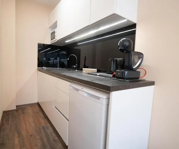 Διαμέρισμα Luxury *