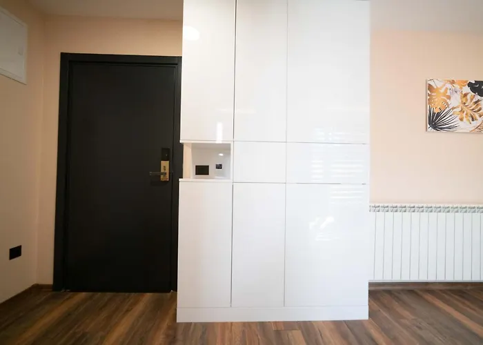 Διαμέρισμα Luxury *