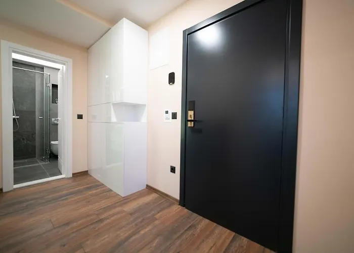 Luxury Σαράγεβο