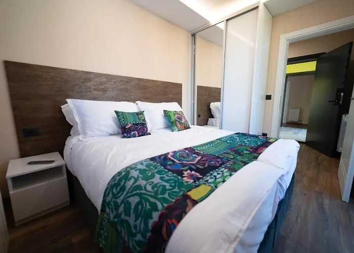 Luxury Διαμέρισμα Σαράγεβο